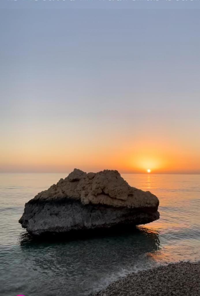 Atlas Wadi Shab Σουρ Εξωτερικό φωτογραφία